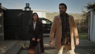 مسلسل ليل الحلقة 26