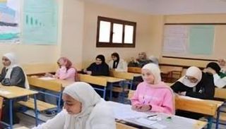 نتيجة الصف الثالث الإعدادي بمحافظة المنوفية