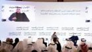 رجل الأعمال الكويتي محمد الشايع يشيد ببيئة الاستثمار في دبي