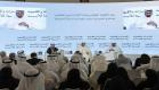المنتدى الاقتصادي الإماراتي الكويتي.. الشراكات المصرفية قوة دافعة للنمو