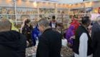 اليمن في معرض القاهرة للكتاب 2026.. أفكار تقاوم الحرب