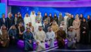الوفد الإعلامي الإماراتي يزور وزارة الإعلام الكويتية ويطّلع على منظومة عملها