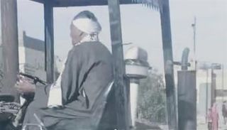 واقعة هدم رجل منزل ابنته في مصر