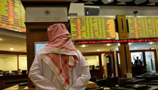 بورصات الخليج