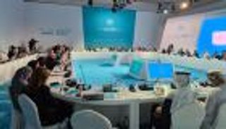 القمة العالمية للحكومات 2026.. انطلاق المنتدى الـ10 للمالية العامة بالدول العربية