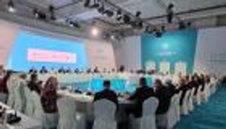القمة العالمية للحكومات 2026.. بحث قضايا الاستقرار المالي والتحول الرقمي