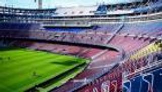مفاجأة.. ملعب برشلونة ينافس على نهائي كأس العالم 2030