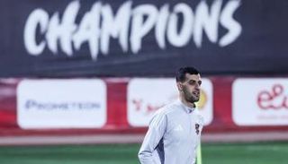 يوسف بلعمري لاعب الأهلي الجديد