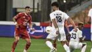 ملخص ونتيجة مباراة الأهلي والبنك الأهلي في الدوري المصري 2026