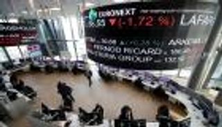 أسواق أوروبا تتجاوز مخاوف الذهب.. و&laquo;ستوكس 600&raquo; يسجل مستوى قياسي