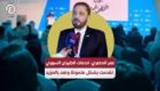 عمر الحصري: خدمات الطيران السوري تقدمت بشكل ملحوظ ونعد بالمزيد