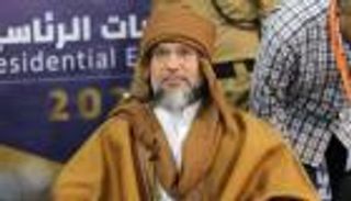 أنباء عن مقتل سيف الإسلام القذافي في اشتباكات جنوب غرب ليبيا