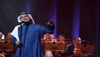 راشد الماجد