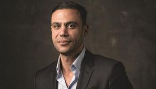 محمد إمام  