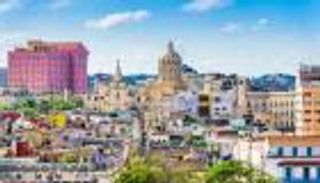 كوبا تسجل صفر درجة مئوية لأول مرة في تاريخها