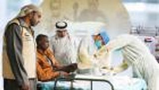 الإمارات والسودان.. دعم إنساني بمليارات الدولارات عبر قنوات دولية