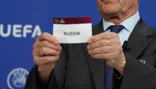 منتخب روسيا