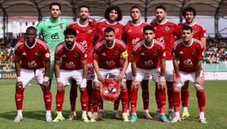 القنوات الناقلة لمباراة الأهلي والبنك الأهلي اليوم 