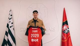 ياسر زبيري