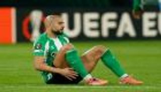 بعد إصابة أمرابط.. هل يستعين منتخب المغرب بالتوأم؟