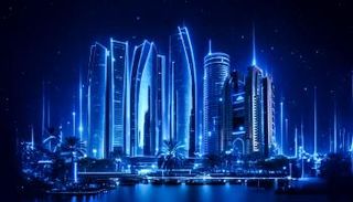 ريادة إماراتية في مجال الذكاء الاصطناعي