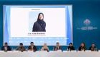 قمة الحكومات.. إطلاق &laquo;البرنامج العالمي لتسريع أثر الذكاء الاصطناعي&raquo;
