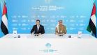 القمة العالمية للحكومات.. إطلاق المرحلة الأولى من &laquo;دبي لوب&raquo; بالتعاون مع &laquo;بورينغ&raquo; الأمريكية