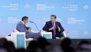 غيوم فوري الرئيس التنفيذي لشركة إيرباص