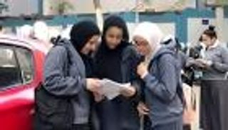 لينك مباشر رسمي .. نتيجة الشهادة الإعدادية  في 14 محافظة في مصر 