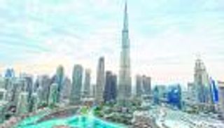 برج خليفة الأول عالميا بين وجهات طلب الزواج في 2026