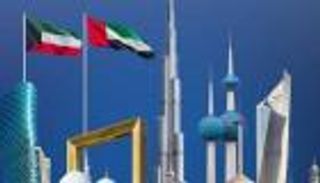 الأرشيف والمكتبة الوطنية يحتفي بالعلاقات الإماراتية الكويتية