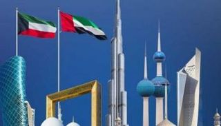العلاقات الإماراتية الكويتية