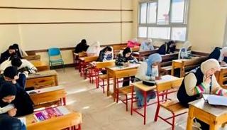 نتيجة الشهادة الإعدادية 2026 في الفيوم