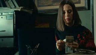 مسلسل قسمة العدل الحلقة 16