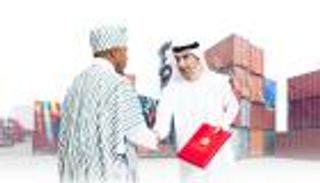 الزيودي: الشراكة الشاملة مع سيراليون تفتح آفاقاً جديدة للتعاون التجاري والاستثماري