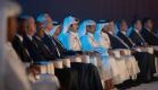 الإمارات تشارك في المؤتمر والمعرض الدولي الـ21 للغاز الطبيعي المسال في قطر    
