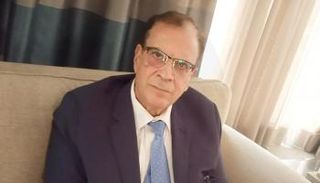 الخبير المصرفي محمد بدرة