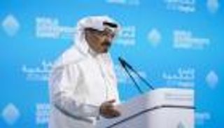 الكويت تستعرض نجاحاتها الاقتصادية خلال القمة العالمية للحكومات 2026