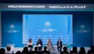 قمة الحكومات 2026 تناقش تحديات المياه والغذاء والأمن السيبراني