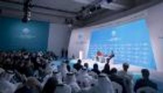 القمة العالمية للحكومات.. نقاش ثري حول مستقبل العلاقات الاقتصادية الخليجية الأوروبية