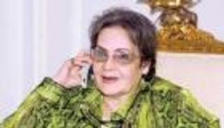 وفاة ثريا قابل &laquo;خنساء القرن العشرين&raquo;