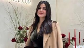 الفنانة رانيا منصور
