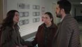 مسلسل ليل الحلقة 28.. مواجهة نجم ونورس وانكشاف أسرار ورد