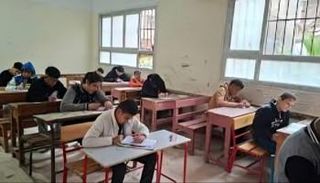 نتيجة إعدادية قنا 2026