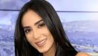ربى حبشي تنتصر على السرطان للمرة الثانية