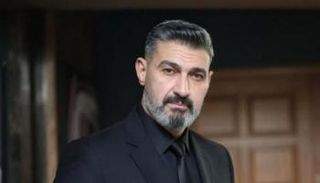 الفنان ياسر جلال 