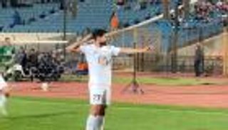 &laquo;هدية للزمالك&raquo;.. مصطفى شلبي يكشف سر احتفاله ضد الأهلي
