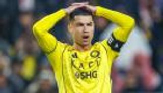 من الوداد لريال مدريد.. 5 أندية يمكن لكريستيانو رونالدو الانضمام إليها