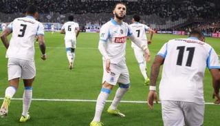 غويري نجم أولمبيك مارسيليا