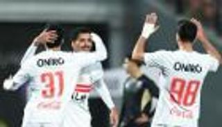 بث مباشر: لحظة بلحظة مباراة الزمالك وكهرباء الإسماعيلية في الدوري المصري 2026